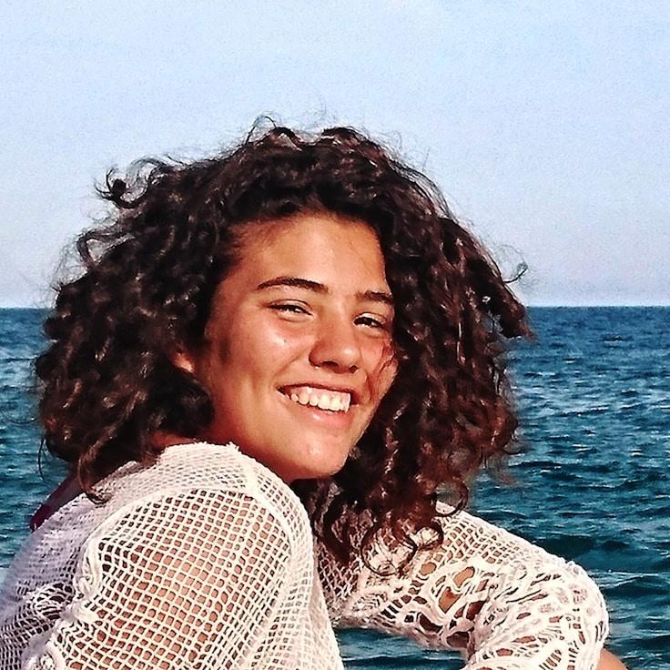 Portrait of Jonas Reed meditation instructor